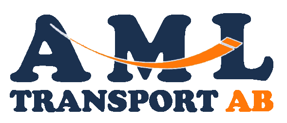 AML Transport AB – flyttfirma Köpenhamn